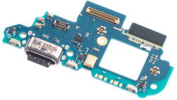 Samsung Piese si componente Placa cu Conector Incarcare - Microfon Samsung Galaxy A54 A546, Swap GH96-15666A (pla/co/mi/sga546/sw)