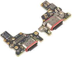 Motorola Piese si componente Placa cu Conector Incarcare - Microfon Motorola Edge 50 Fusion, Service Pack 5P68C24640 (5P68C24352)