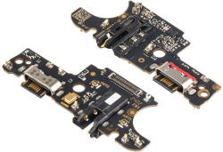 Motorola Piese si componente Placa cu Conector Incarcare - Audio - Microfon Motorola Moto G54, Service Pack 5P68C23312 (5P68C23312) - vexio