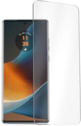 AlzaGuard Case Friendly Glass Protector Motorola EDGE 50 Fusion 3D üvegfólia (AGD-TGF268)