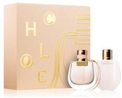 Chloé Nomade set cadou pentru femei apă de parfum 50 ml + lotiune de corp 100 ml