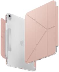 Uniq Camden Click 2025 iPad Air 10.9" (2022/20) / Air 11" (2026/25/24), Blush (pink) (UNIQ-PDA11(2024)-CAMPNK)
