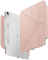 Uniq Camden Click iPad Air 11" (2024) Blush Pink tok (UNIQ-PDA11(2024)-CAMPNK)