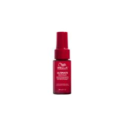 Wella Repair kezelőszérum 90 másodperc alatt AHA és Omega 9 tartalommal sérült hajra - Step 3 Wella Professionals Ultimate Repair Miracle Rescue, 30 ml