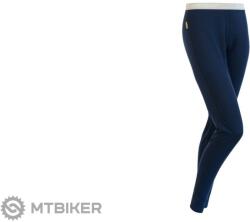 Sensor MERINO DF női fehérnemű, mélykék (XL)