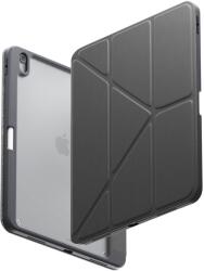 Uniq Moven iPad Air 13" (2024) Charcoal tok (UNIQ-PDA13(2024)-MOVGRY)
