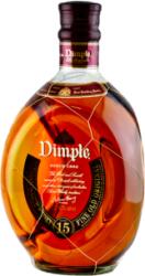 Dimple 15YO 43% 1, 0L - drinkcentrum - 20 920 Ft