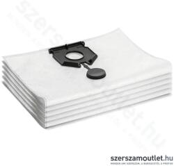Kärcher NT 30/1 Fleece porzsák (5db/csomag) (2.889-154.0) (2.889-154.0)