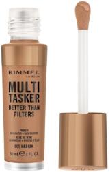 Rimmel Multi-Tasker Better Than Filters alapozó 005, 30ml