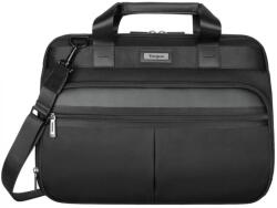 Targus Mobile Elite Slimcase 14" fekete (TBS951GL)