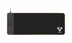 Ventaris VMP839-3XL Stellar Gamer Egérpad textil-gumi, 1220 x 590 x 3mm (VMP839-3XL) - officedepot