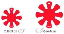 Tescoma PRESTO Edényvédő, kicsi és nagy, 2 db (TE420884_00)