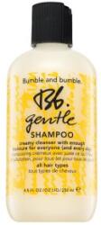 Bumble and bumble BB Gentle Shampoo sampon de curatare pentru toate tipurile de păr 250 ml