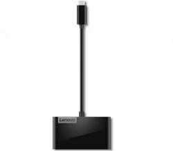 Lenovo Select USB-C 4-port Hub (GX91L84354)