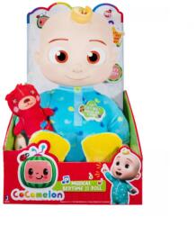 Jazwares Bebelus CoComelon JJ cu muzica de leagan si sunete (CMW0016_001w)