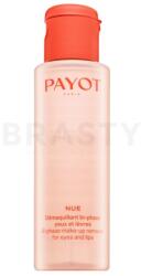 PAYOT kétfázisú sminklemosó NUE Démaquillant Bi-Phase 100 ml