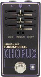 Walrus Audio Fundamental Chorus Efect de chitară (64196)