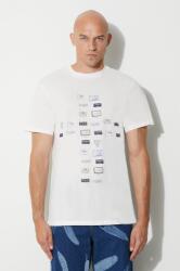 424 tricou din bumbac 9BYX-TSM1HO_00X (35424M01.236532)