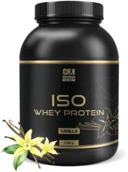  Iso Whey Protein 2000 g vanília