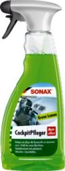 SONAX Solutie Pentru Curatarea Bordului Aroma Lamaie 500 Ml Sonax