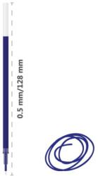 DONG-A Umplere cu gel DONG-A JellZone 0, 5 mm - albastru