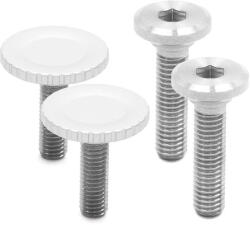 Peak Design Bolt Pack szorító csavar (2db) - ezüst