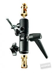 Manfrotto 026 multi adapter