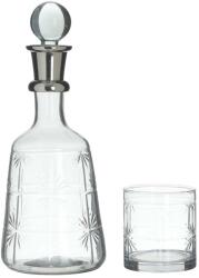 Eva Solo set de carafe și pahare pentru apă 6 x 22 99KK-KBU4JP_TSP (3.70.085.0230)
