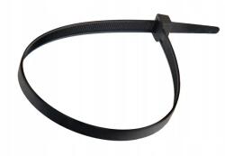  MAR-POL kábelkötegelő fekete 4, 5 x 200 mm 100 db M66583 (M66583)