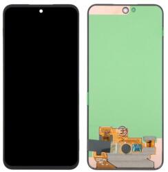 GH82-34307A Samsung Galaxy A35 / A55 Fekete OLED kijelző érintővel (GH82-34307A)