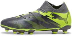 PUMA Sportcipő Puma Future 7 Match Rush Fgag Jr, Szürke, Gyerekek 32 szürke
