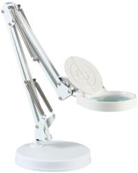 Timelesstools Lupa de masa cu lumina LED (HOP1001855)