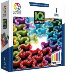 SmartGames IQ Matrix (SG308HU) - liliputjatek