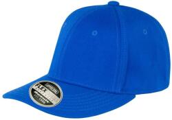 RESULT Unisex Core Kansas Flex baseball sapka S/M kék