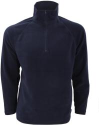 RESULT Férfi Core Micron AntiPill Fleece felső S kék