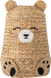 Bloomingville Кош за играчки Timone мечка (82062341)