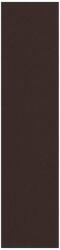 vidaXL lábtörlő barna 115x500 cm (4105633) - pepita