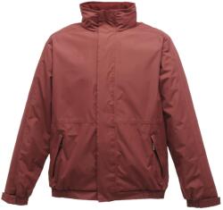 REGATTA Dover vízálló, szélálló kabát (ThermoGuard szigetelés) 2XL barna|bordó|vörös - decathlon - 22 190 Ft