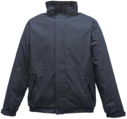 REGATTA Dover vízálló, szélálló kabát (ThermoGuard szigetelés) 2XL kék|szürke - decathlon - 22 390 Ft