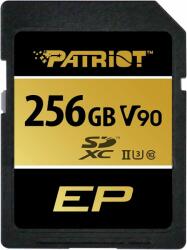 Patriot microSDXC 256GB V90/UHS-II/U3/C10 PEF256GEP92SDX