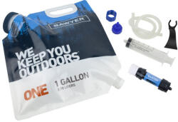 Sawyer One Gallon Gravity Filtration System SP160 (SP160)