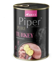 Dolina Noteci Pure pulyka és burgonya konzerv 6 x 400 g