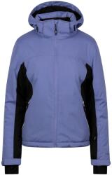 TRESPASS Női Doris sí kabát XS kék|lila|szürke