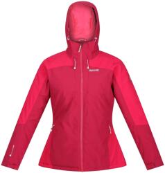 REGATTA Női bélelt kabát Highton II Stretch 3XL rózsaszín