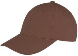 RESULT Unisex Core Memphis 6 paneles baseball sapka barna