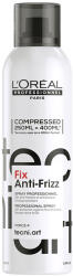 L'Oréal L'ORÉAL PROFESSIONNEL tecni. art Fix Anti-Frizz - Szöszösödésgátló és párataszító spray (250 ml)