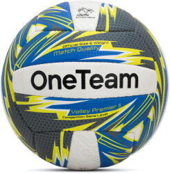 ONETEAM HS Strandröplabda labda 5 szürke