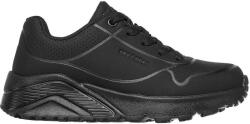 Skechers Cipők Skechers Uno Lite - Delodox, Fekete, Gyerekek 28, 5 fekete