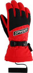 Spyder Overweb GTX kesztyű 2024 M (38D145402)