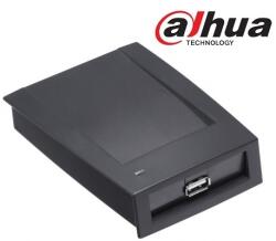 DAHUA kártya olvasó programozáshoz - ASM100 (Mifare (13, 56Mhz), USB port) (ASM100) - smart-otthon